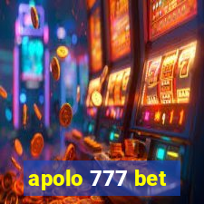 apolo 777 bet